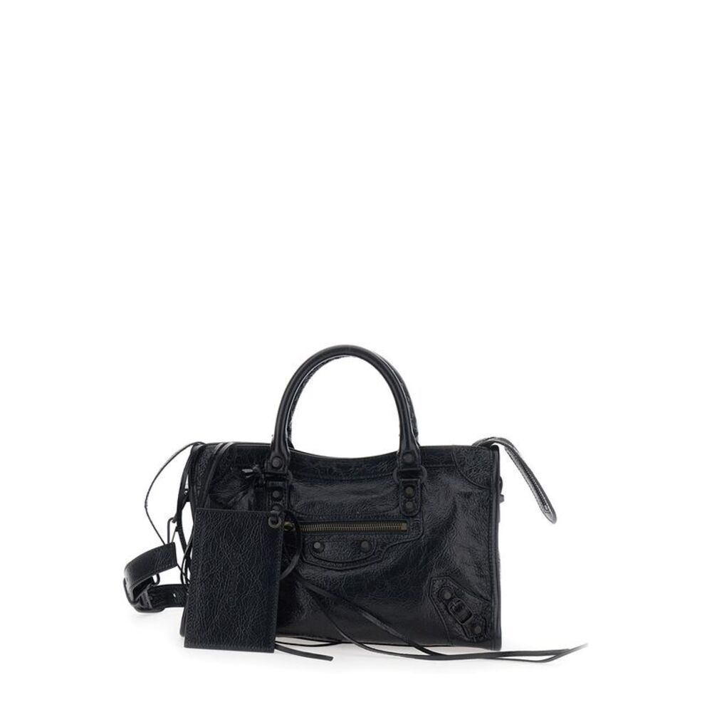Balenciaga Women Le City Bag S
Arena Br